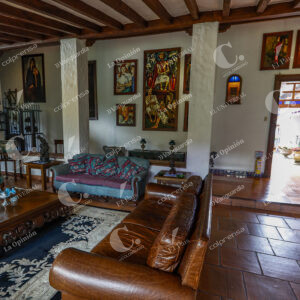 Casa Museo Débora Arango