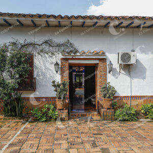 Casa Museo Débora Arango