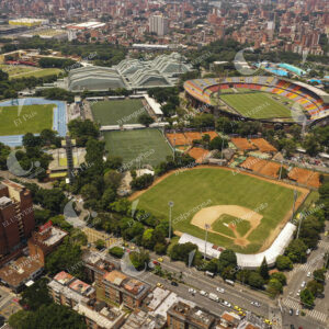 Unidad Deportiva Atanasio Girardot