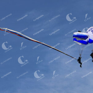 Feria Aeronáutica