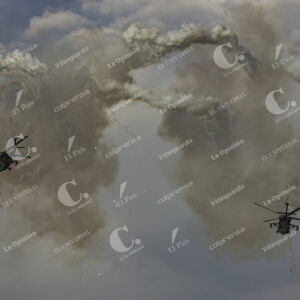 Feria Aeronáutica