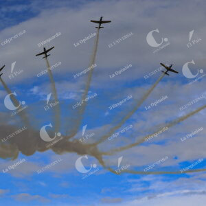 Feria Aeronáutica