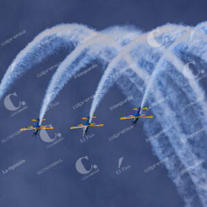 Feria Aeronáutica
