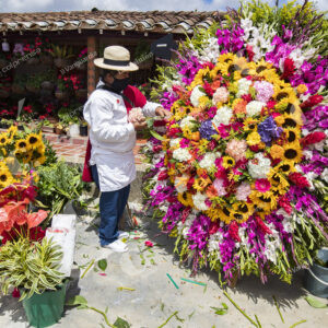 Feria de las Flores de Medellín