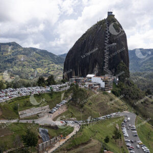 Piedra del Peñol