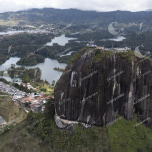 Piedra del Peñol