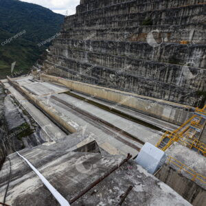 Proyecto Hidroituango