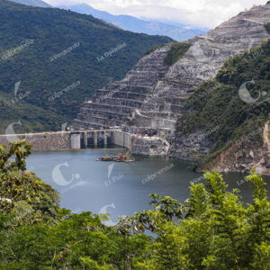 Proyecto Hidroituango