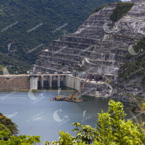 Proyecto Hidroituango