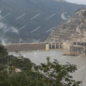 Proyecto Hidroituango