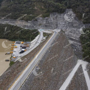Proyecto Hidroituango