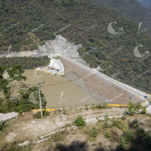 Proyecto Hidroituango