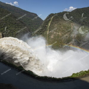 Proyecto Hidroituango