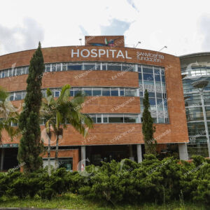 Hospital San Vicente Fundación
