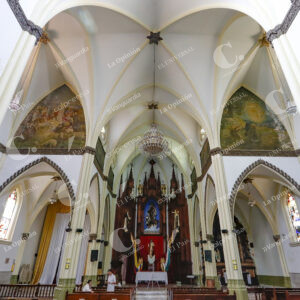 Medellín Iglesias