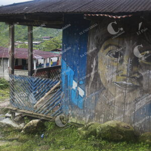 Indígenas Emberá