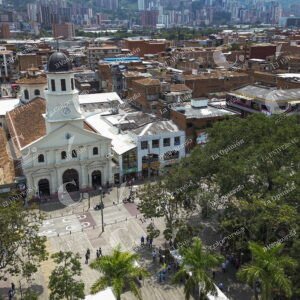 Municipio de Itaguí