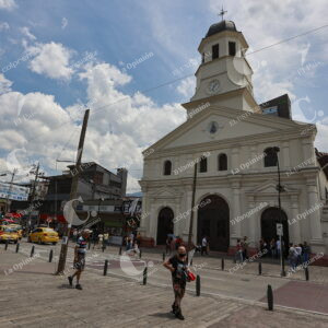 Municipio de Itaguí