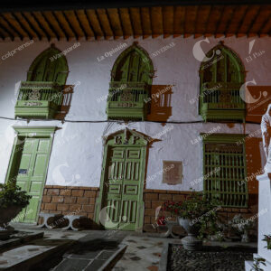 Jericó Vida Nocturna