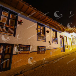 Jericó Vida Nocturna
