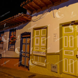 Jericó Vida Nocturna