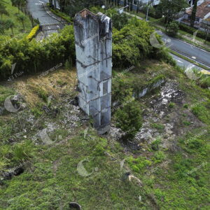 Edificio Space