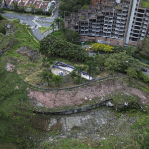 Edificio Space