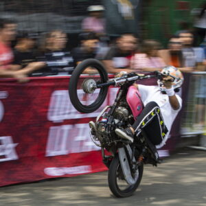 Stunt