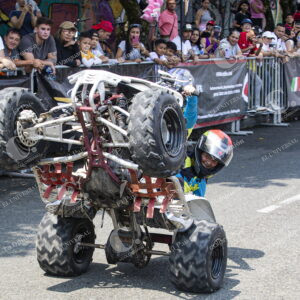 Stunt