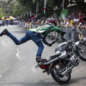 Stunt