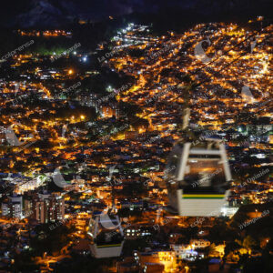 Metrocable