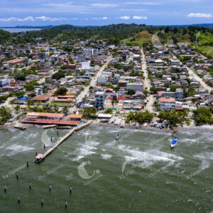 Migrantes