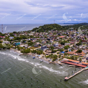 Migrantes