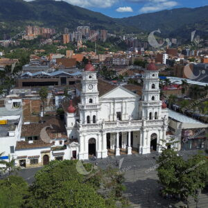 Municipio de Envigado