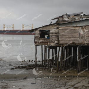 Puerto de Buenaventura