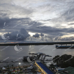 Puerto de Buenaventura