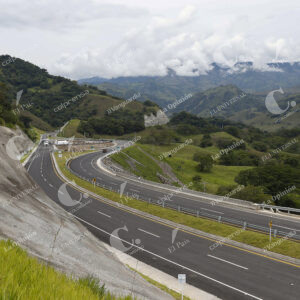 Vías 4G