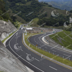 Vías 4G