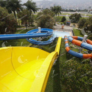Parque Juan Pablo II