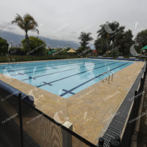 Parque Juan Pablo II