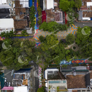 Parque LLeras