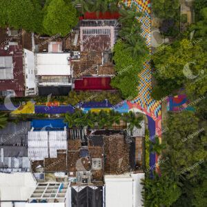 Parque LLeras
