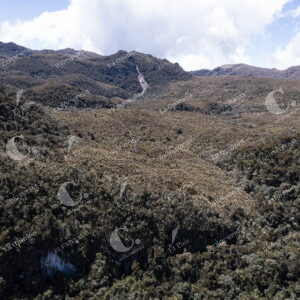 Páramo del Sol