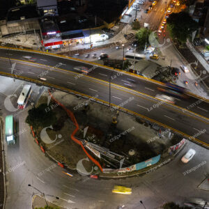 Infraestructura Vial