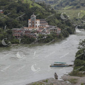 Puerto Valdivia