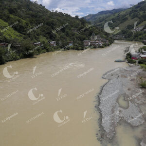 Puerto Valdivia