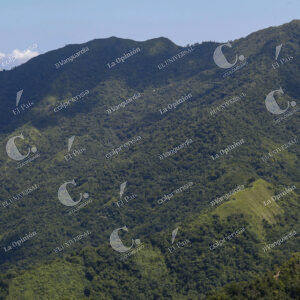 Sierra Nevada de Santa Marta