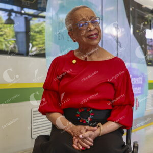 Teresita Gómez