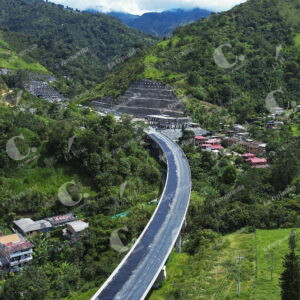 Túnel del Toyo