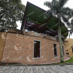 Universidad Pontificia Bolivariana